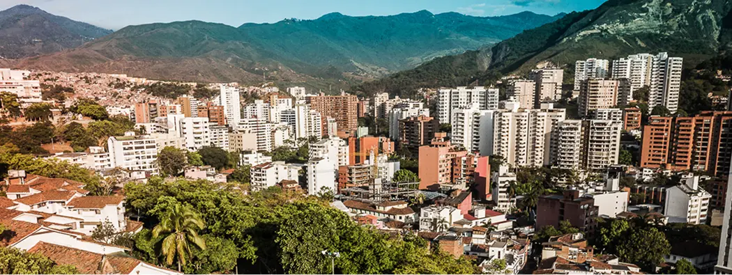 Bogotá
